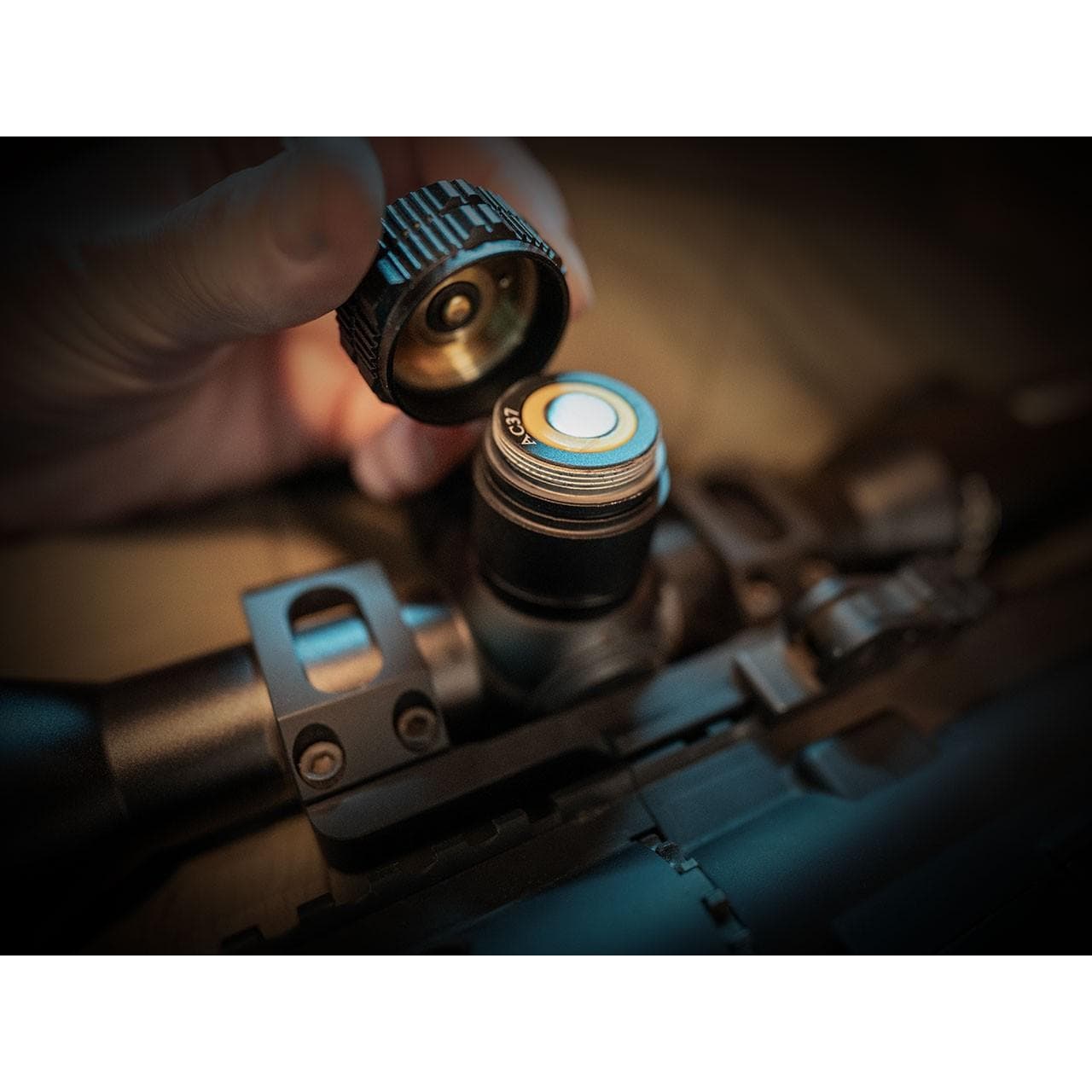 Infiray BOLT Series Battery Extender