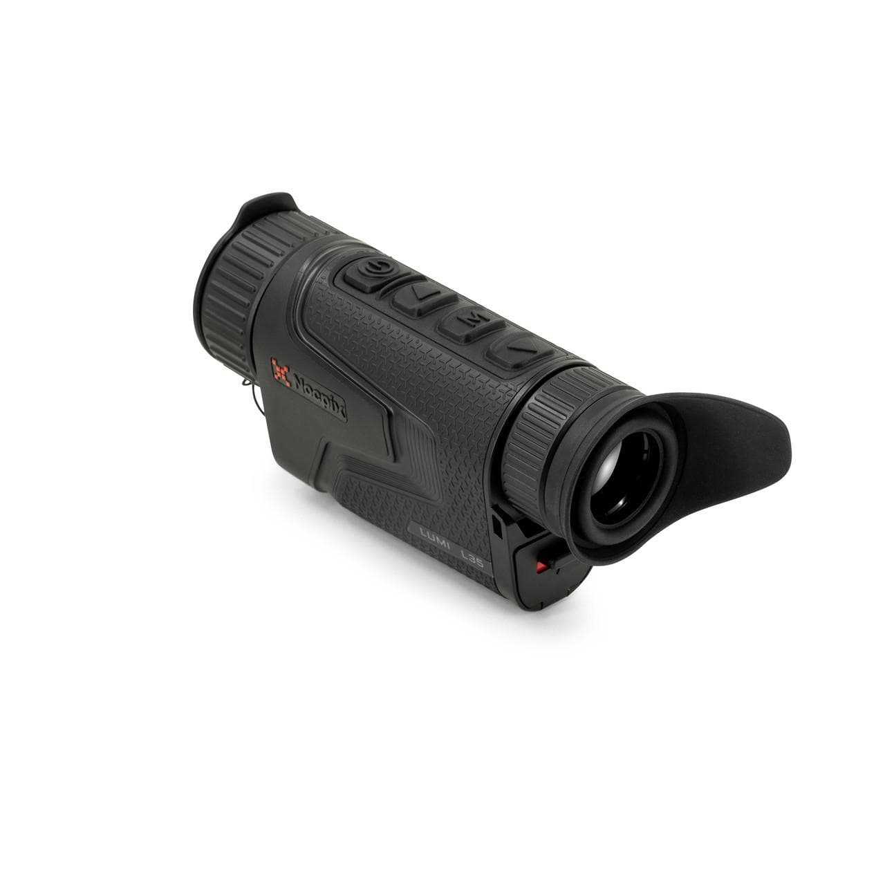 Nocpix LUMI Compact Thermal Handheld Monocular 384 35 mm