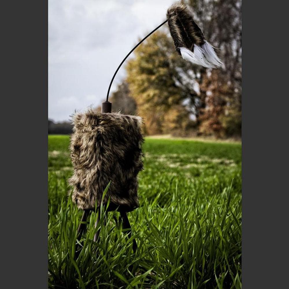 Mojo Super Critter Predator Decoy