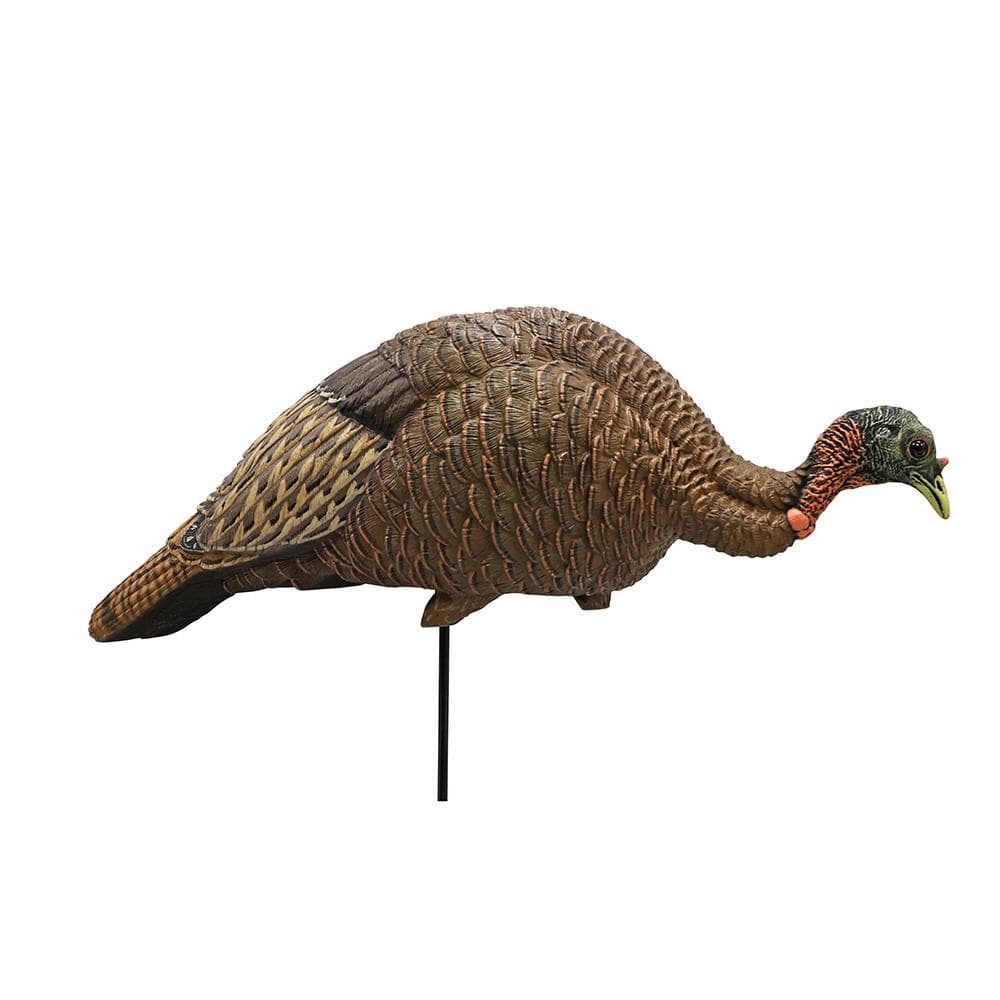 MOJO Feeder / Breeder Hen Turkey Decoy