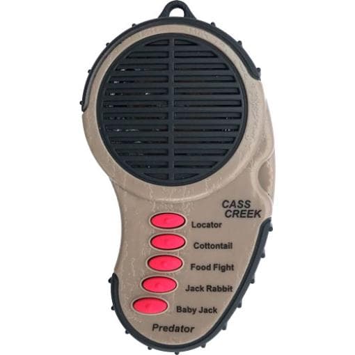 Cass Creek Ergo Series Predator Call