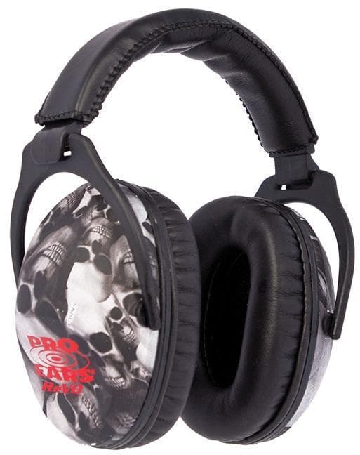 Pro Ears ReVo Series Passive Ear Muffs