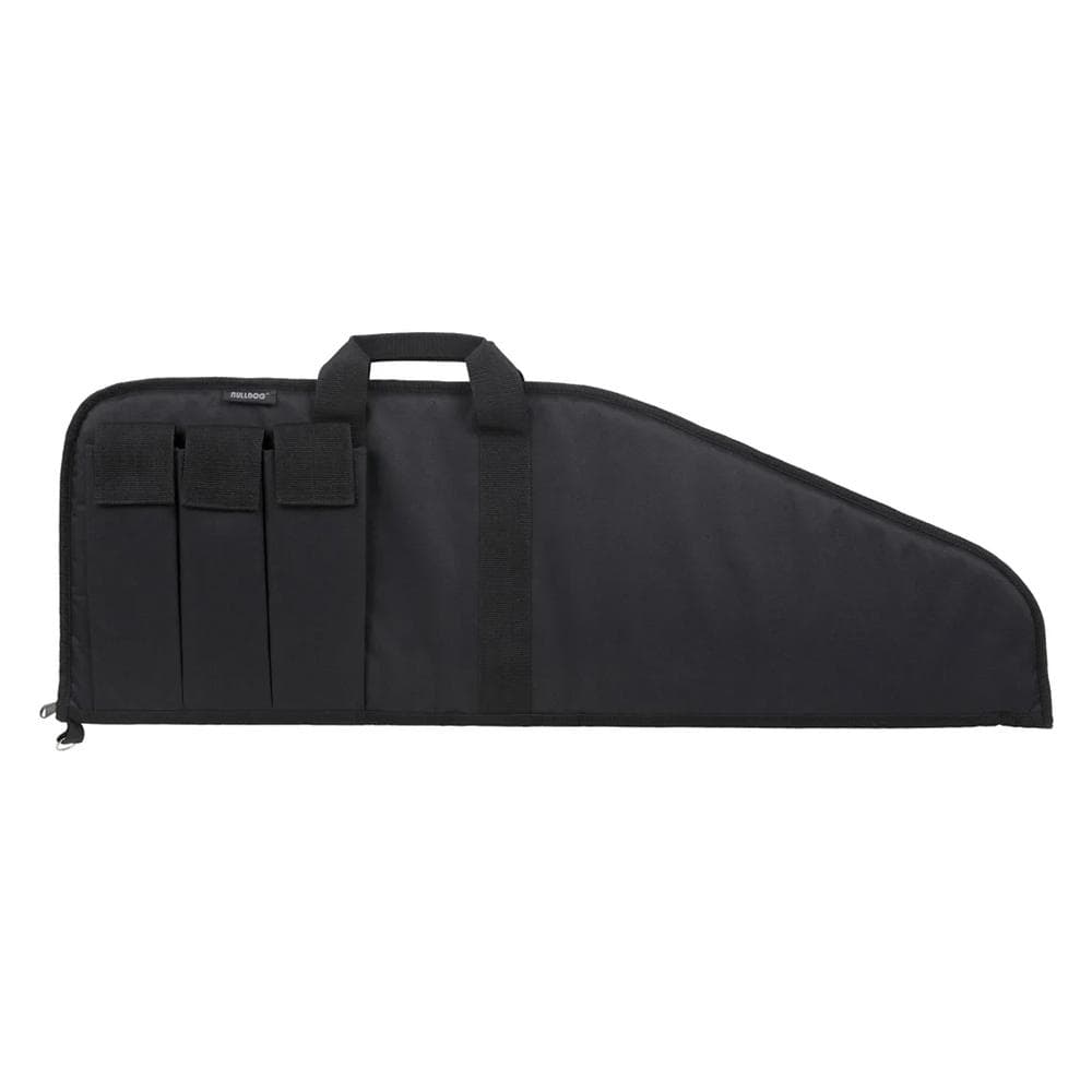 Bulldog Cases Pit Bull Tactical Case 43" Black