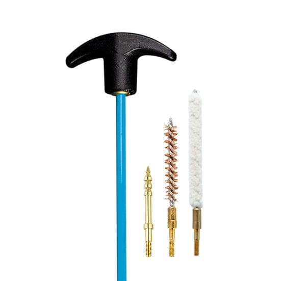 KleenBore SAF-T Clad 33" Cleaning Rod .17 Cal./.177 Cal