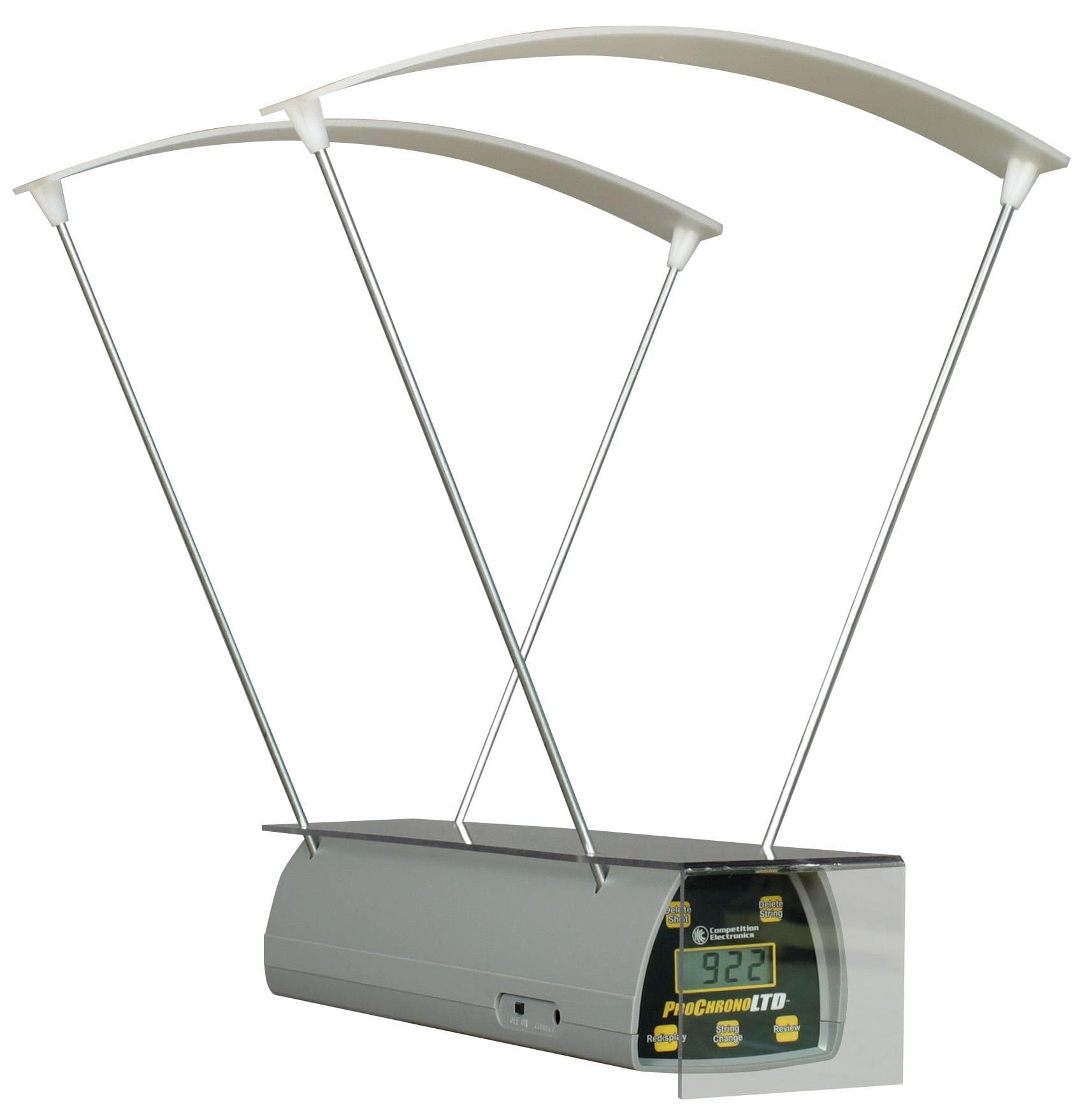 ProChrono LTD Ballistic Chronograph