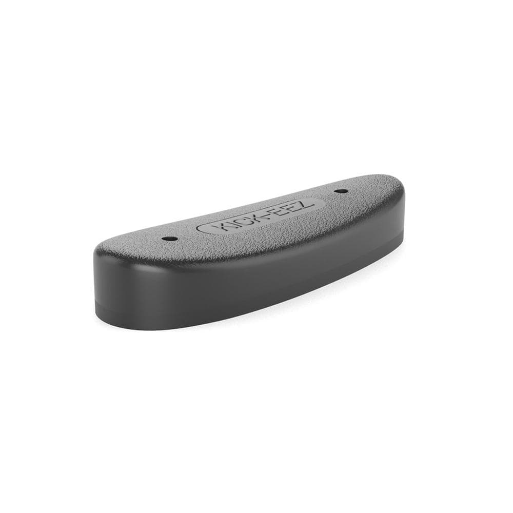 KICK-EEZ All Purpose Recoil Pad - 5 5/8" L x 2" W x 1 1/8" T Black