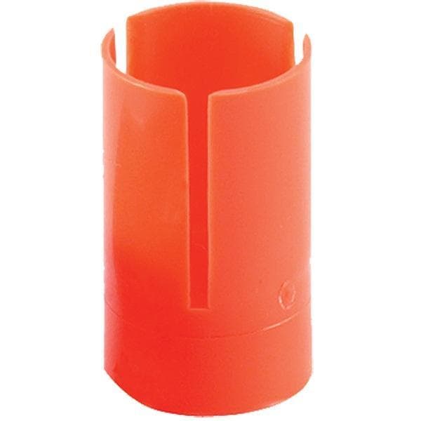 Knight Muzzleloading .50 cal EZ Load Orange Sabots 50/pk