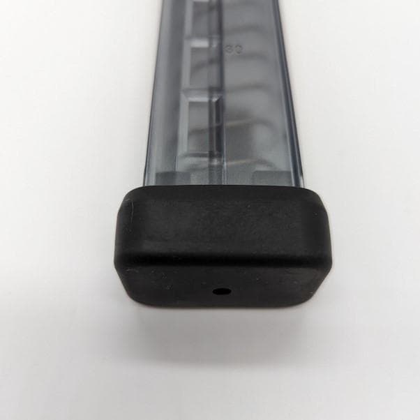 B&T AR Magazine for MP9/TP9/APC9/SPC9 9mm Luger 30/rd