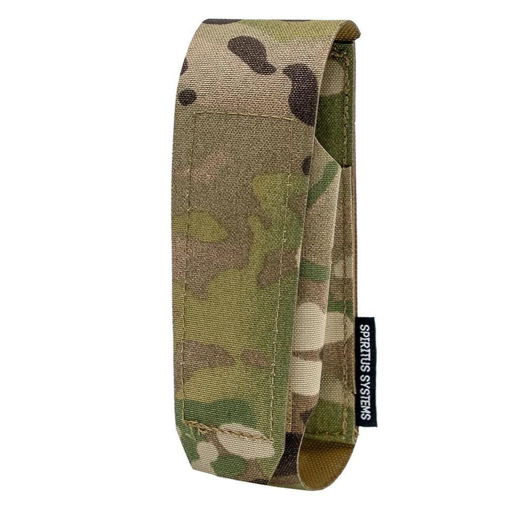 Kestrel Tactical MOLLE Carry Case Kestrel 5 Series Berry Compliant