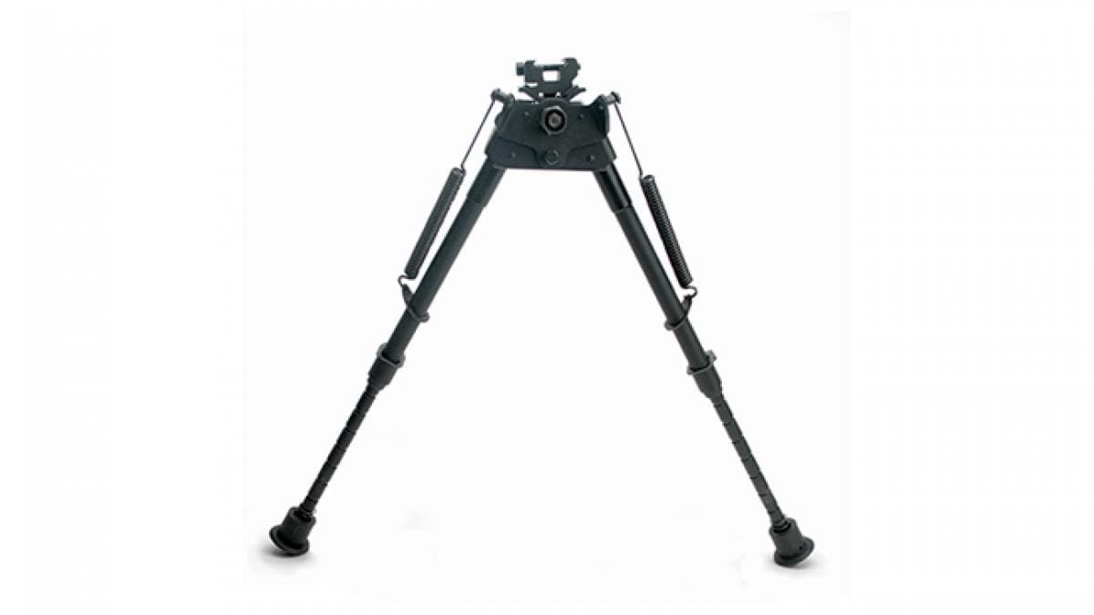 Konus Bipod for Hunting & Shooting - 6-9" H