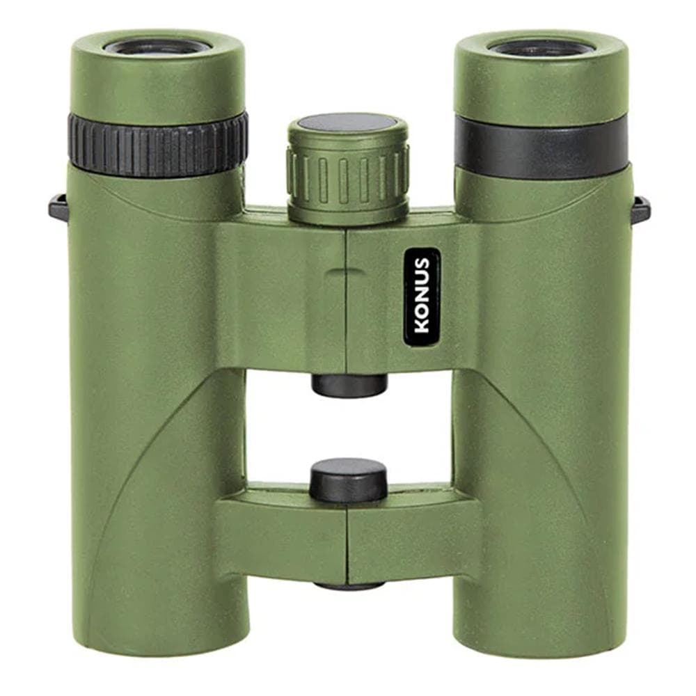 Konus Orient Binoculars 12x32mm Green