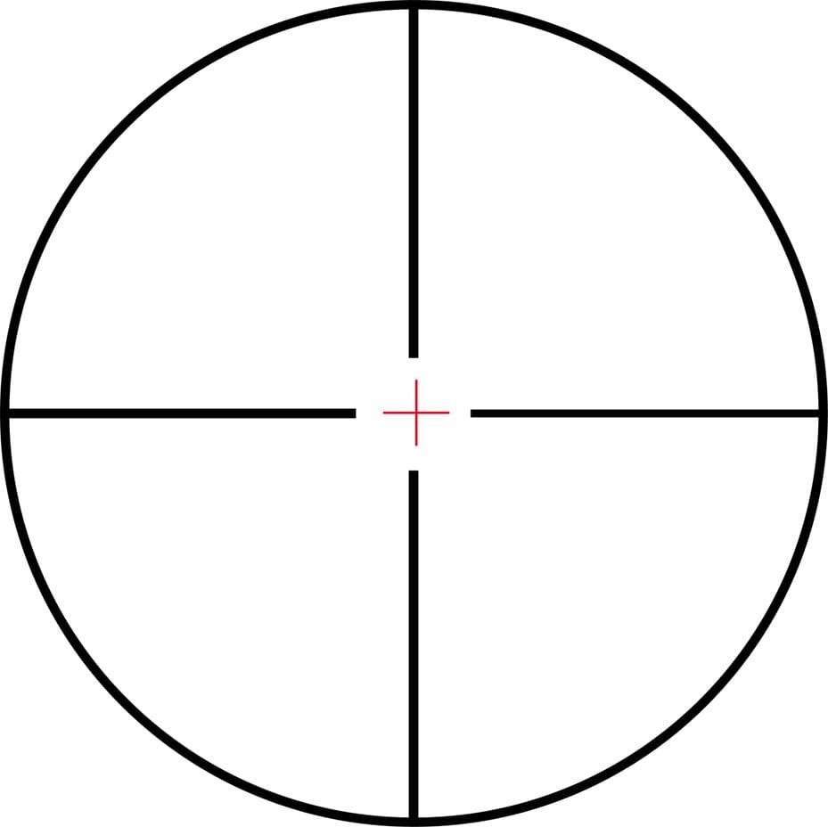 Konus KONUSPRO LZ-30 Hunting Rifle Scope- 3-12x56mm 30mm SFP Engraved/Illum. German-4 Reticle