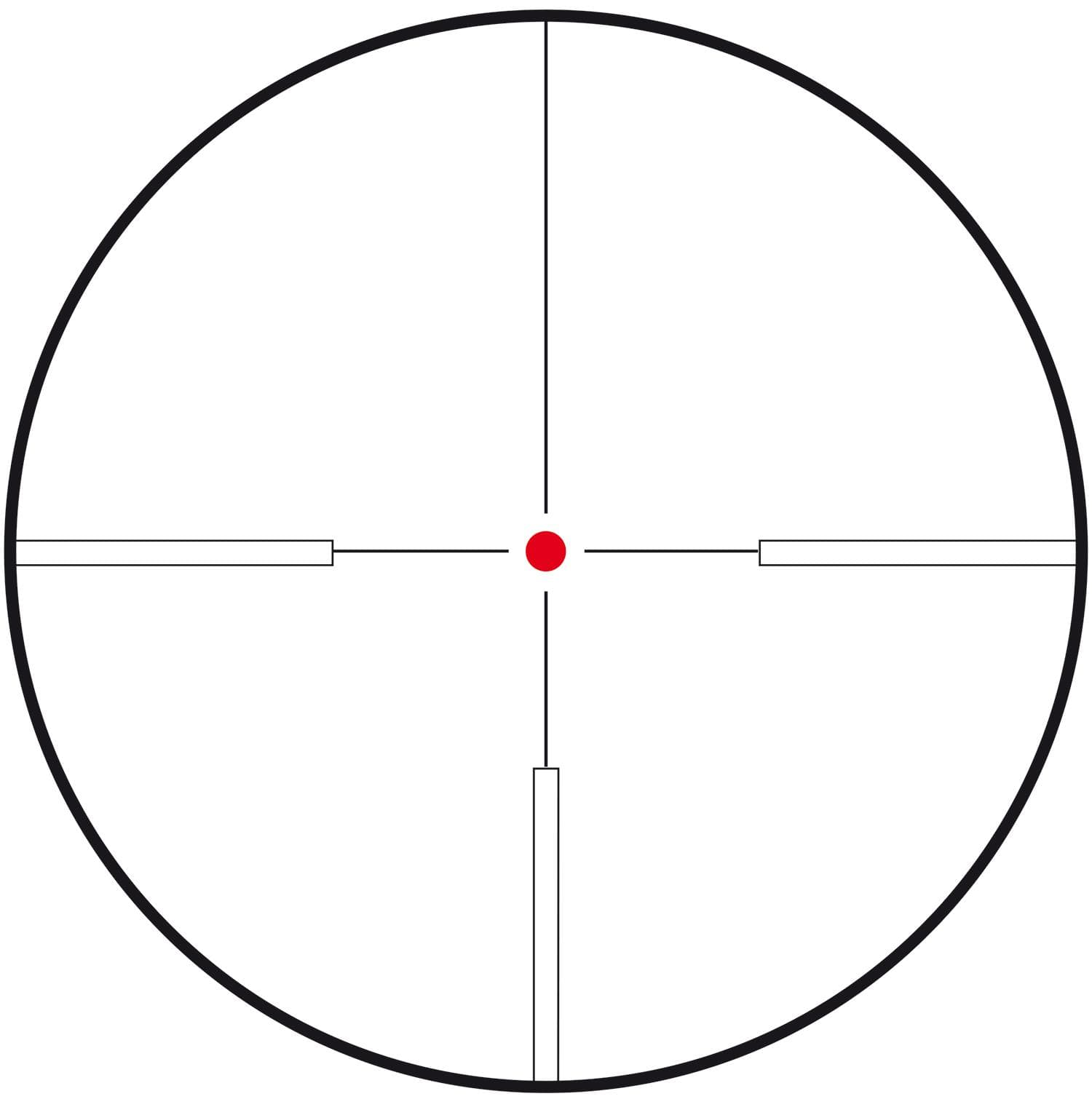 Konus Glory Rifle Scope - 2-16x50mm FFP 30mm German #4 Illum