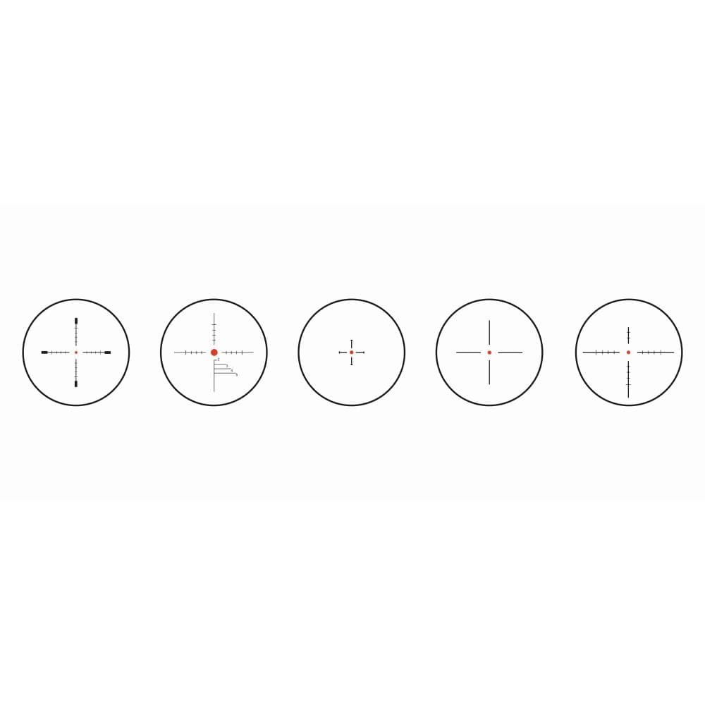 Konus KonusPro NV3 Digital Compact Night Vision Rifle Scope 3-9x32