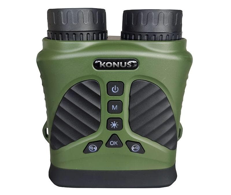 KonuSpy-17 1x-8x Digital Night Vision Binocular