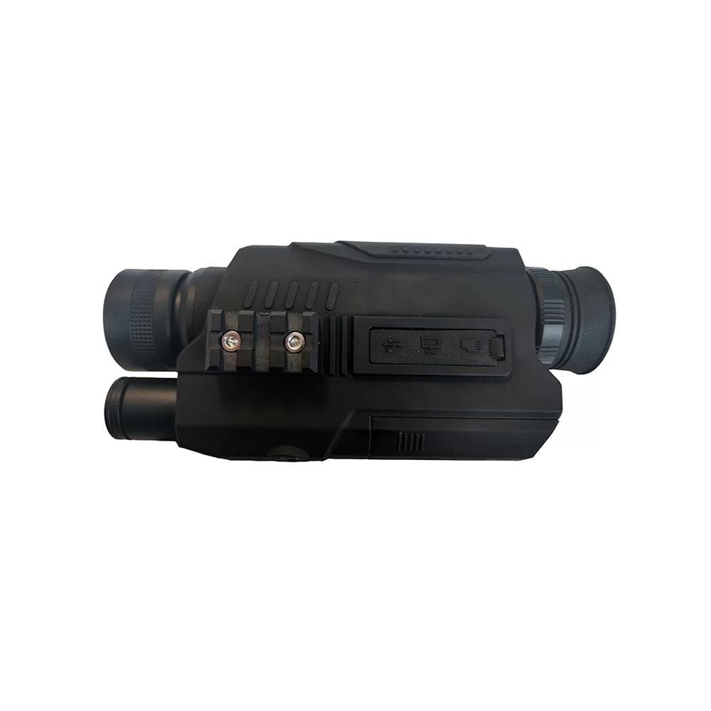 Konus Konuspy-18 Digital Night Vision Monocular 6-36x Black