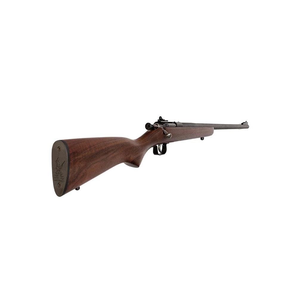 Keystone Crickett Rifle .22 LR Single Shot 16.1" Barrel Walnut