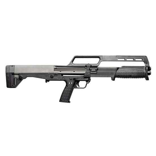 KelTec KSG410 Shotgun .410 ga 3" Chamber 7rd Magazine 18.5" Barrel Black