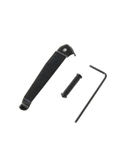 Kel-Tec Belt Clip Blued Right P32/P-3AT