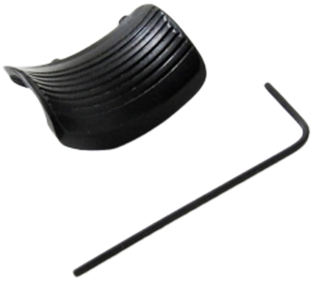 Kel-Tec P11 PF9 P32 and P3AT Trigger Shoe - Blued