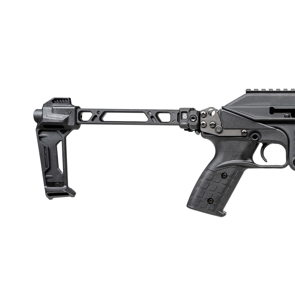 Kel-Tec SU/PLR Picatinny Adapter Stock Kit