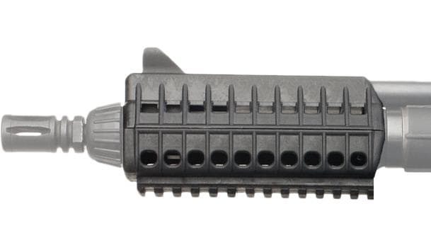 Kel-Tec Compact Fore-End - PLR-16