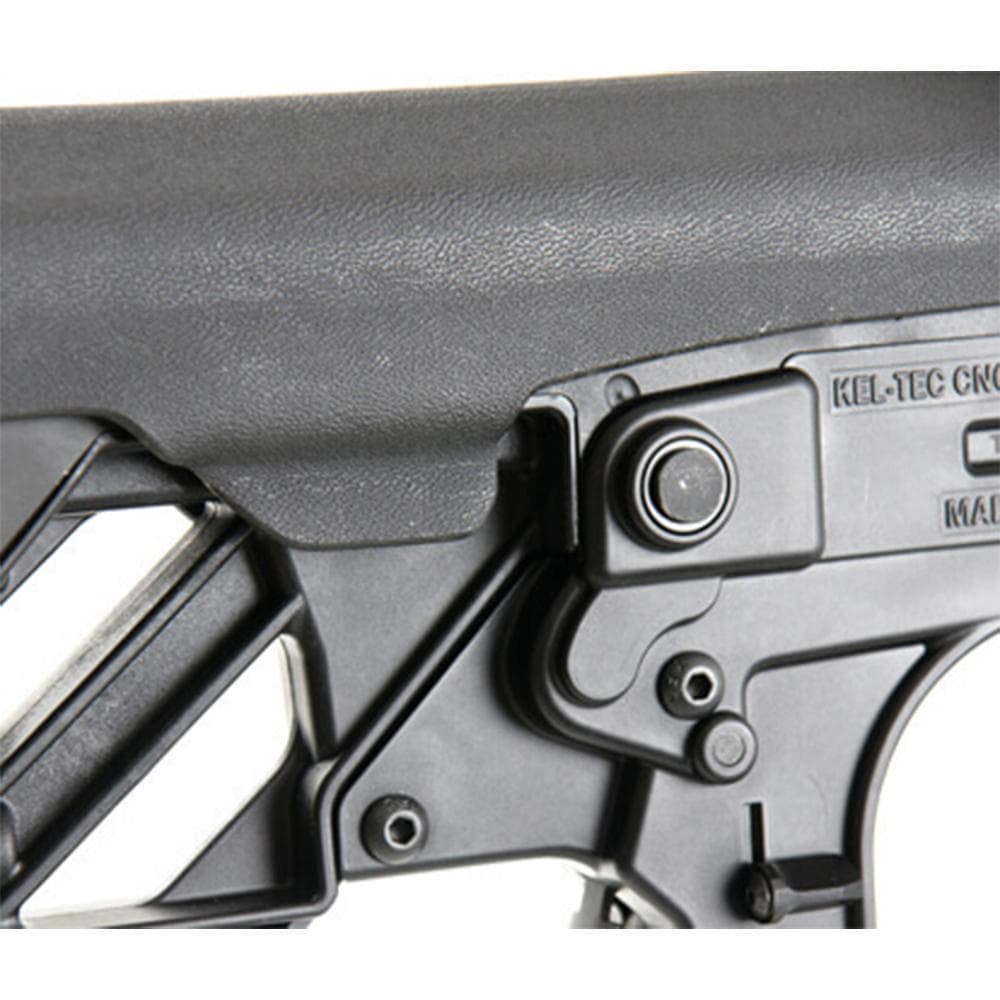 RFB KYDEX CHEEK REST