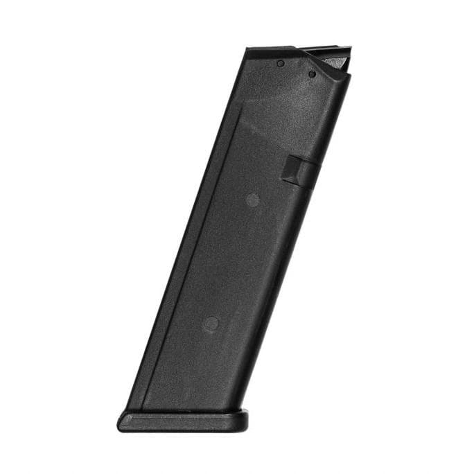 KCI USA Glock Gen 2 Magazine 9mm Luger 17/rd Black
