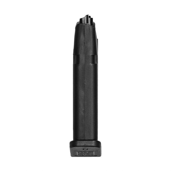 KCI USA Glock Gen 2 Magazine 9mm Luger 17/rd Black