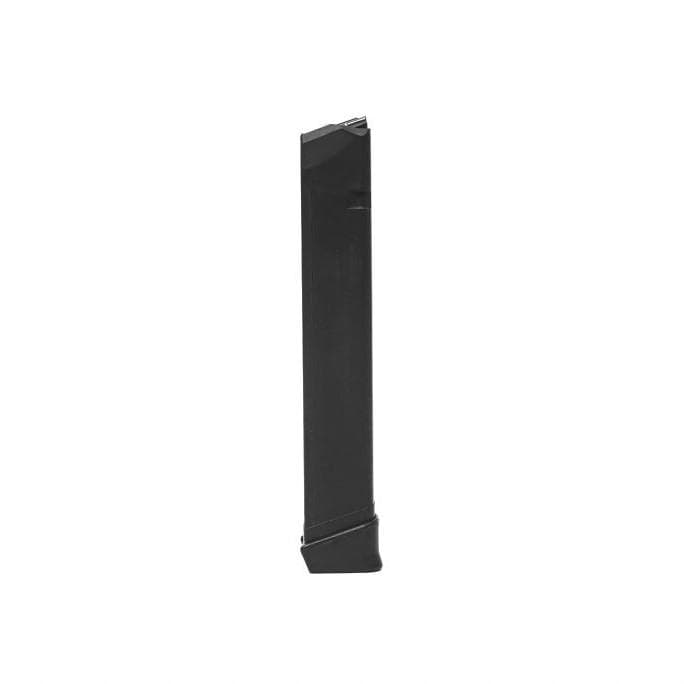 KCI USA Glock Gen 2 Magazine 9mm Luger 33/rd Black