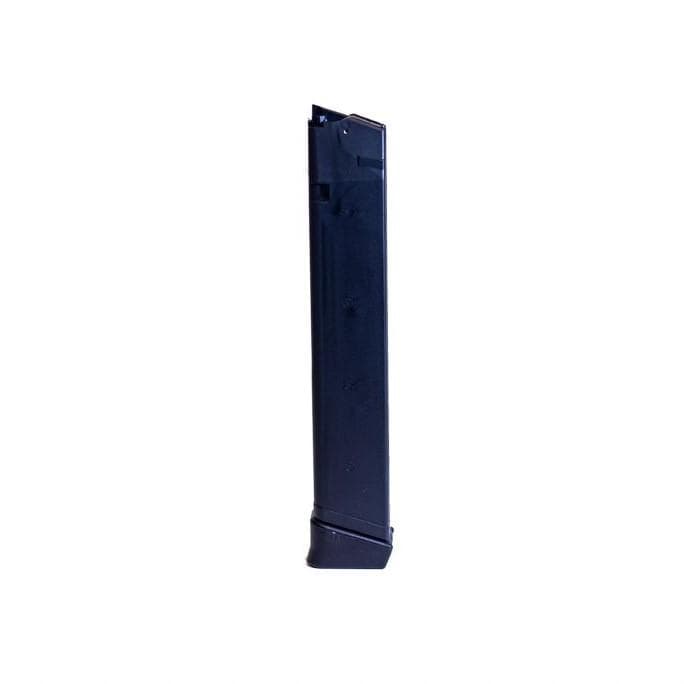 KCI USA Glock Gen 2 Magazine .45 ACP 26/rd Black
