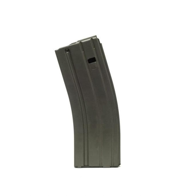 KCI USA AR-15 Aluminum Rifle Magazine .223/5.56x45mm 30/rd Black