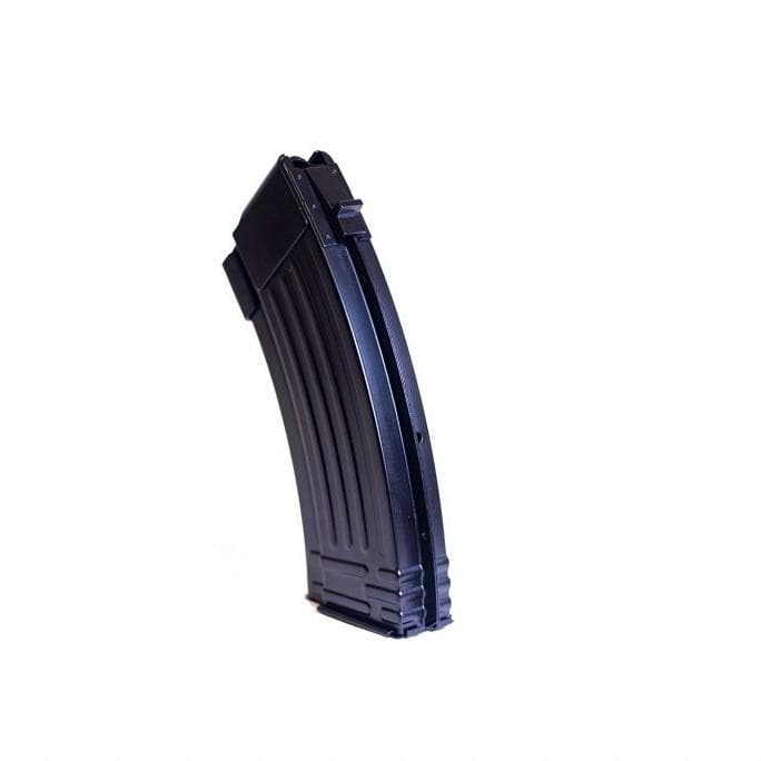 KCI USA AK-47 Rifle Magazine 7.62x39mm 20/rd Black