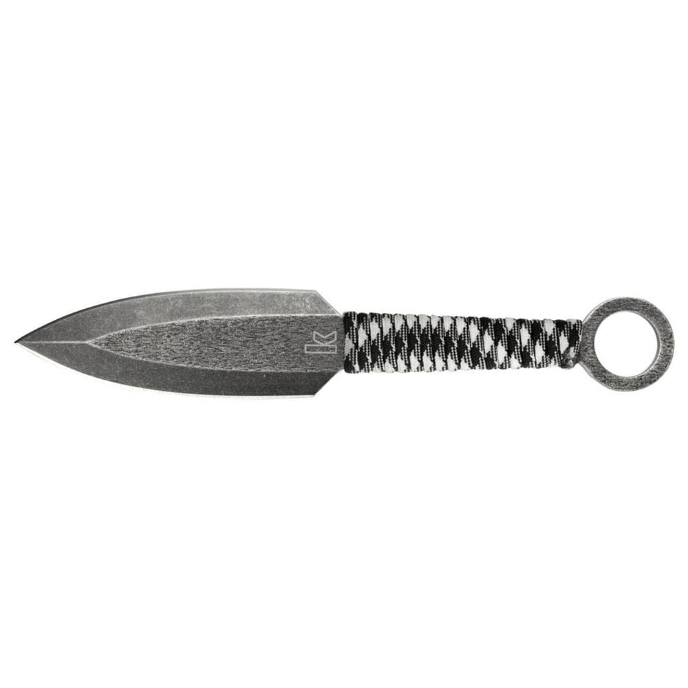 Kershaw ION Throwing Knives 4-1/2" Spear Point Blade 3/ct