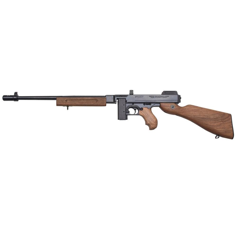 Auto Ordnance Thompson 1927A-1 Deluxe Carbine .45 Auto 10rd Magazine 16.5" Barrel Horizontal Foregrip