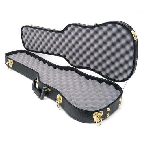 Kahr Arms Violin Case for Thompson 1927A-1 Rifles Black