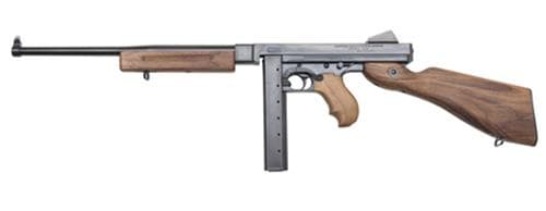 M1 Lightweight Carbine Tommy Gun .45 Cal. 30 round stick magazine