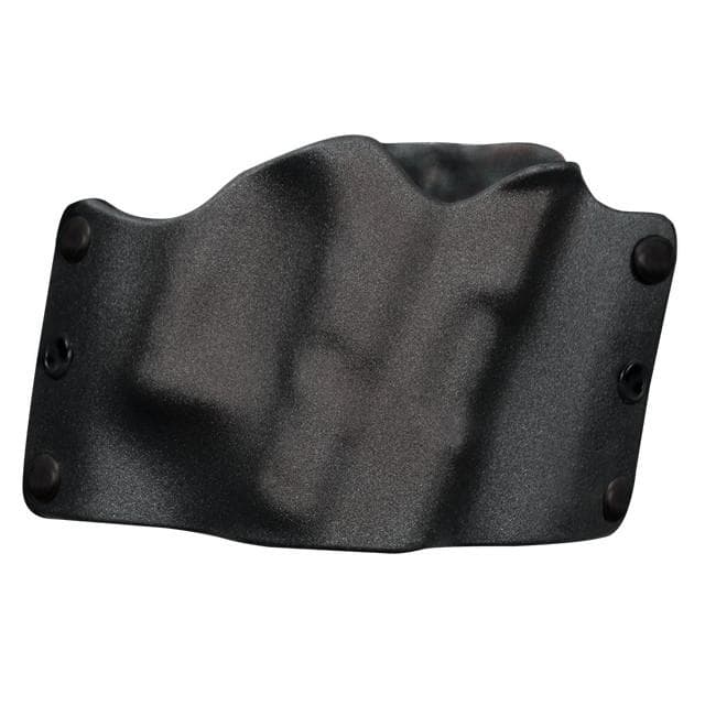 Stealth Operator Compact OWB Holster Black RH