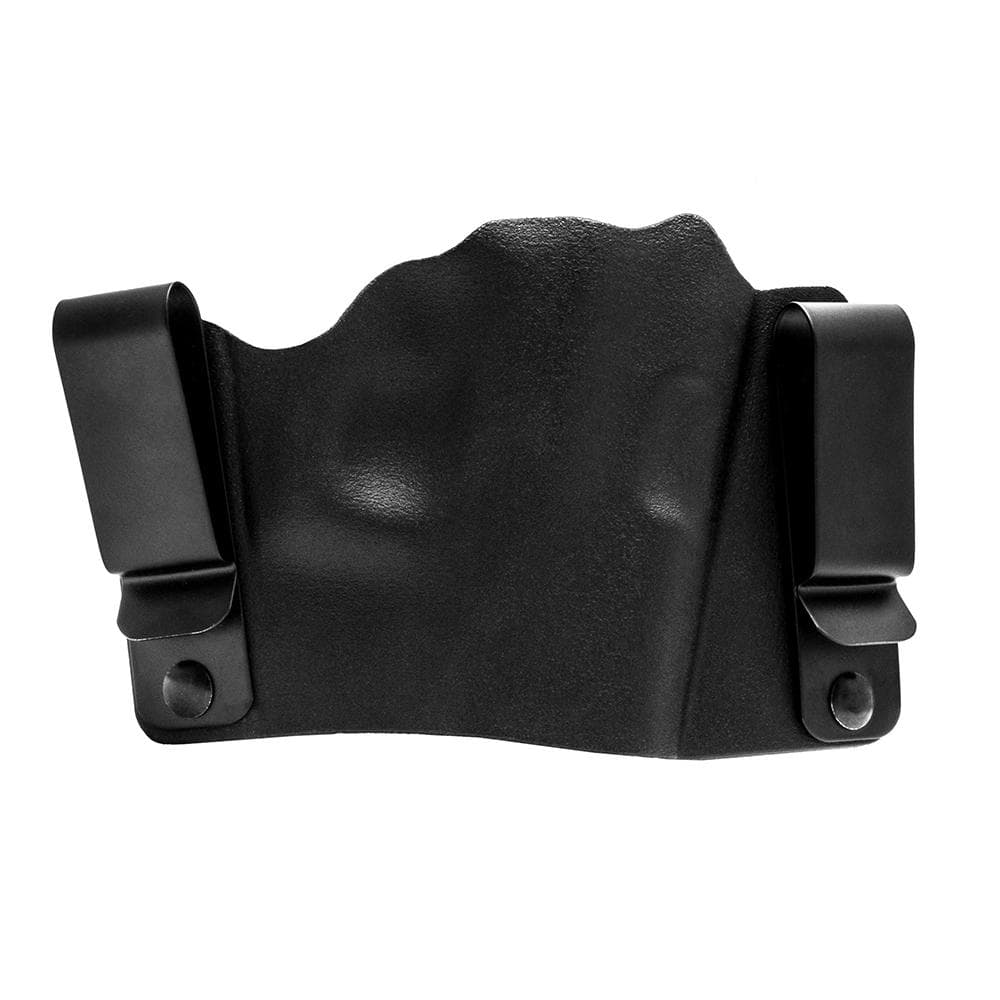 Stealth Operator Micro Compact Holster Speed Clip Black RH
