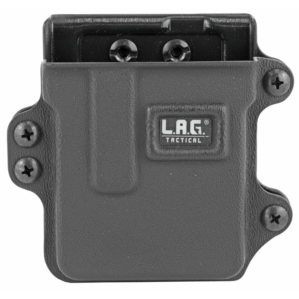 L.A.G. Tactical SRMCAR-15 M.C.S. Mag Holster for AR and .223 AICS Mags