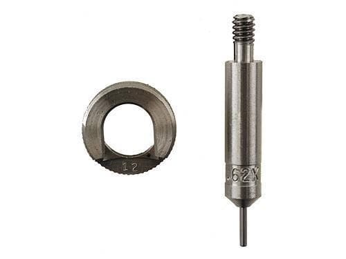 Lee Case Length Gage and Shell Holder .50 BMG