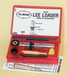 Lee Classic Loader .303 British