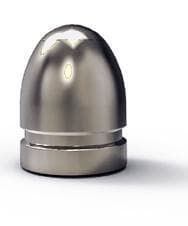 Lee Round Nose Pistol Mould - Double Cavity (Handles Included) .356" 102 gr