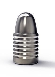 Lee Round Nose Pistol Mould - 6 Cavity (Handles Sold Separately) .358" 158 gr