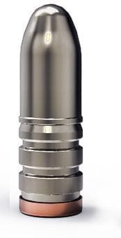 Lee Round Nose Rifle Mould - Double Cavity (Handles Included) .309" 180 gr