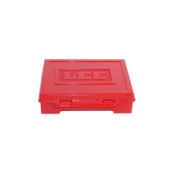 Lee 4 Die Storage Case