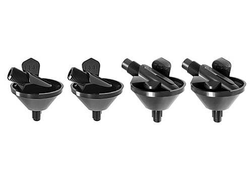 Lee Quick Change Drum Set