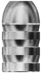 Lee Black Powder Minie Mould - Single Cavity .450" 294 gr