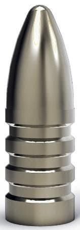 Lee Round Nose Rifle Mould - Double Cavity (Handles Included) .459" 500 gr