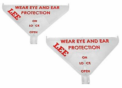 Lee Folding Primer Tray 2 pk.